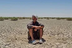 ظرفیت مرز سیستان در اختیار گروهی خاص/ نیمی از جمعیت مردم سیستان تحت پوشش نهاد‌های حمایتی قرار دارند