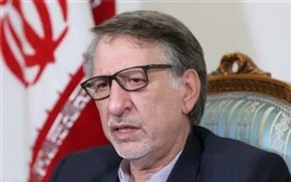 تحریم&zwnj;های غیر قانونی، امر مبارزه با مواد مخدر را با اختلال مواجه می&zwnj;سازد