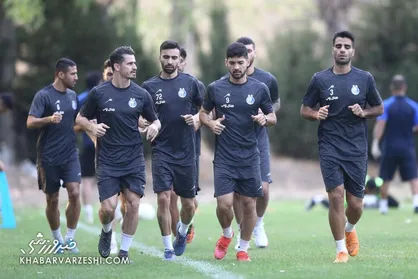 مذاکره استقلال با ۲ ستاره بزرگ/ جدایی ۳ + ۳ ستاره از استقلال/ اولین خرید استقلال کدام بازیکن است؟