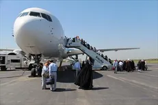راه اندازی پرواز‌های اربعین از ۳ مبدا جدید و کاهش قیمت برخی پرواز‌ها