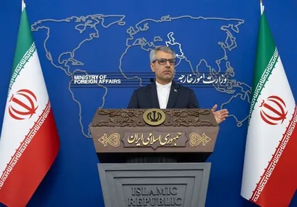 بقایی: تحریم دیوان لاهه سوءاستفا&zwnj;ده فاحش از قدرت است