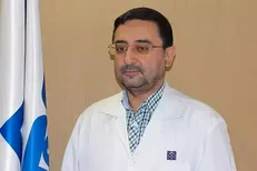 آمادگی دانشگاه علوم پزشکی تهران برای ارائه خدمات درمانی و بهداشتی در مراسم وداع و تشییع پیکر رهبر شهید + فیلم