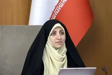 صدور گواهینامه موتور برای بانوان منع قانونی ندارد