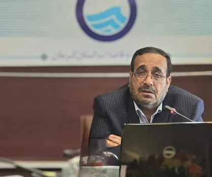 افزایش تعداد چاه پدافندی تامین آب در شهر کرمان