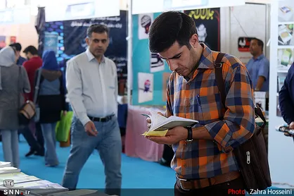 دانشگاه علوم پزشکی شیراز مسابقه بزرگ کتابخوانی بصورت آنلاین برگزار می&zwnj;کند