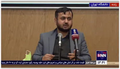 براتی: توافق خوب در دسترس نیست؛ باید این را به جامعه بگوییم/ از نابودی اقتصادی که در برابر تحریم مقاوم شده نگران هستم