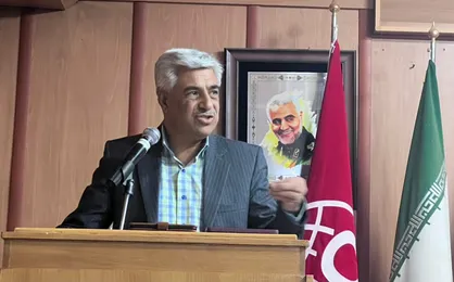 پیگیری موضوع اجباری شدن رعایت استاندارد تولید کلمپه و قوتوی کرمانی حسب پیشنهاد خبرگزاری دانشجو