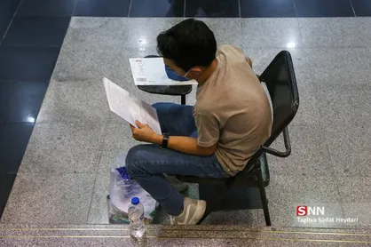 ناکامی در تلاش&zwnj;هایی برای اصلاح کنکور/ آیا نمایندگان مجلس دغدغه نادرستی داشتند؟