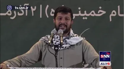 هادی قاسمی: برای بسیج فرقی نمی&zwnj;کند چه دولتی در کشورمان حاکم است؛ بیش از پیش کمک کننده خواهیم بود