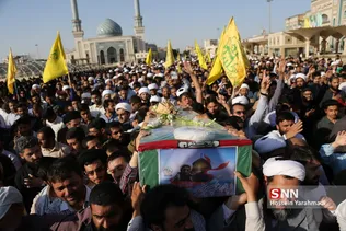 شهید