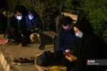 مراسم احیای شب نوزدهم 