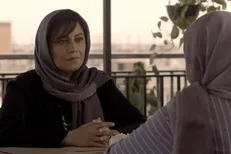 اتمام بازی شبنم مقدمی در «چهره به چهره»