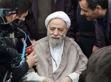 خبر درگذشت حجت‌الاسلام قرائتی نادرست است