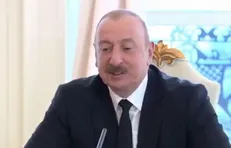 در گفت‌و‌گو با آقای پزشکیان بر توسعه مناسبات ایران و آذربایجان در تمام بخش‌ها تاکید کردیم