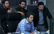 عوامل گاندو با مردم به گفتگو نشستند