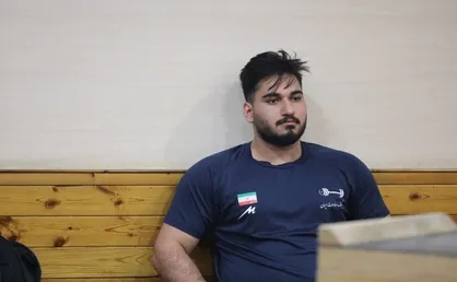 قهرمان وزنه برداری:تجاوز وحشیانه آمریکا و رژیم صهیونیستی، جنایتی ننگین و نابخشودنی در تاریخ است