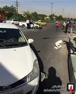 آتش نشانی