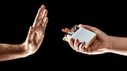 ترک سیگار حتی در ۷۵ سالگی باعث افزایش عمر می&zwnj;شود