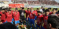 ترکیب نساجی برای بازی با پرسپولیس اعلام شد