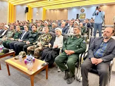 وحدت ارتش و سپاه حقیقتی غیرقابل انکار است