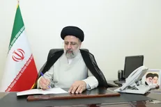 پیام رییس جمهور به اردوی تیم ملی فوتبال/در اولین فرصت بعد از پیروزی همدیگر را ملاقات خواهیم کرد