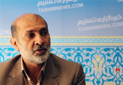 برجام اروپایی با سزارین متولد نمی&zwnj;شود