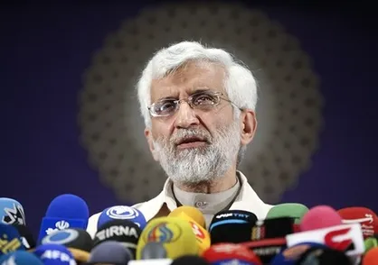 جلیلی: هشت سال گذشته به خوبی نشان داد؛ کشور را با نمایش نمی&zwnj;توان اداره کرد