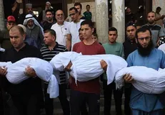 شهادت ۶۱ فلسطینی دیگر در غزه/ شمار شهدا به ۶۱ هزار و ۴۳۰ نفر رسید