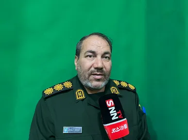 اعلام ویژه برنامه‌های هفته دفاع مقدس در کرمان / معراج الشهدای جدید در دیار حاج قاسم احداث می‌شود