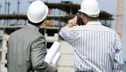 ضرورت بازنگری در قوانین نظارتی صنعت ساختمان