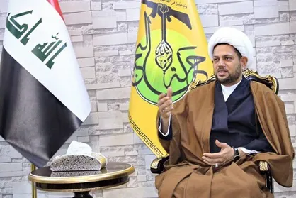 مقاومت، نبض آرمان فلسطین است