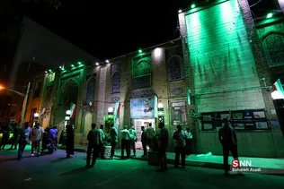ساعات پایانی 