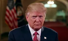 واشنگتن‌پست؛ ترامپ بیش از ۱۰ هزار دروغ گفته است/ هر ۲۴ ساعت ۸ دروغ!