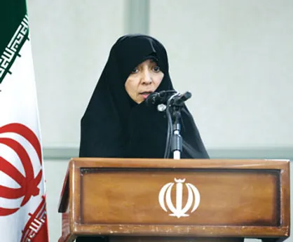خودباوری و پیشرفت پیام اصلی گام دوم انقلاب