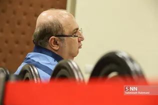 چهارمین جلسه رسیدگی به اتهامات علیرضا زیبا حالت منفرد