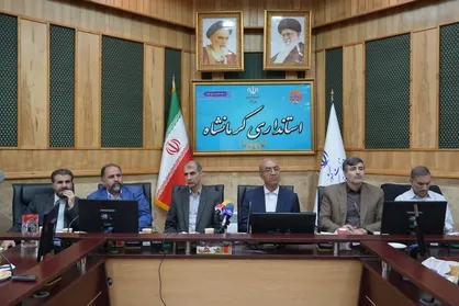 استاندار: کرمانشاه باید حداقل ۱۰۰ فرصت سرمایه&zwnj;گذاری معرفی کند