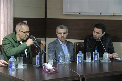 پنل تخصصی نحوه برخورد با داروهای ضد پلاکت در دانشگاه آزاد ساری تشریح شد