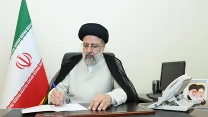 رئیس&zwnj;جمهور در پیامی درگذشت فرزند دکتر سیم&zwnj;فروش را تسلیت گفت