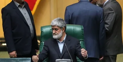 بی اطلاعی علی مطهری از فرآیند بررسی لوایح و طرح&zwnj;ها در مجلس و ارسال آن برای شورای نگهبان