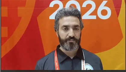سرمربی تیم ملی کبدی ایران: دیدار مهمی مقابل تیم ملی پاکستان داریم