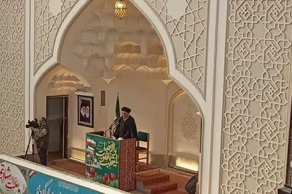 نورمفیدی: وفق آموزه&zwnj;های اسلام و قوانین بین&zwnj;الملل  از وطن دفاع خواهیم کرد