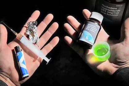 از نتایج پژوهش&zwnj;های ارزشمند در حوزه اعتیاد&nbsp; در سیاست&zwnj;گذاری&zwnj;های عملی بهره لازم گرفته نمی شود
