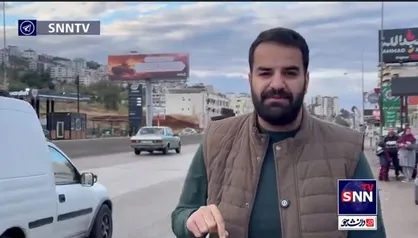 حسین پاک: آتش بسی که از ساعت ۴ بامداد در لبنان شروع شد پیروزی بزرگ برای مردم لبنان بود
