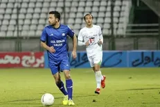 هافبک گلگهر در رادار سپاهان