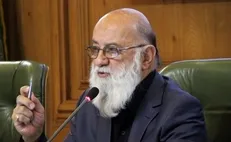 چمران: شورا و شهرداری پای ضرورت اجرای تراموا می‌ایستند