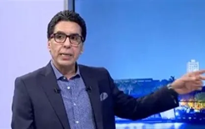 مجری تلویزیون مصر: &laquo;امارات&raquo; فهمید نباید فریب آمریکا را بخورد به سمت ایران رفت