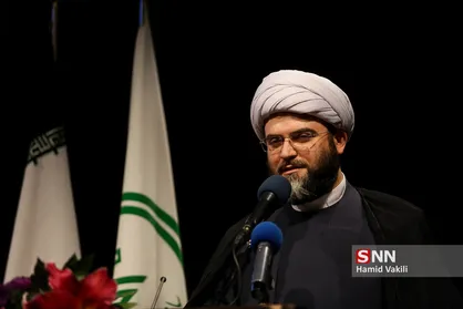 سفر ویژه رئیس سازمان تبلیغات به خوزستان برای تسهیل تردد زائران