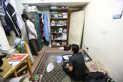 علی&zwnj;رغم پیگیری&zwnj;های انجام شده، مسئولان دانشگاه پاسخگو نیستند!/ همچنان با مشکلات صنفی بسیاری روبرو هستیم