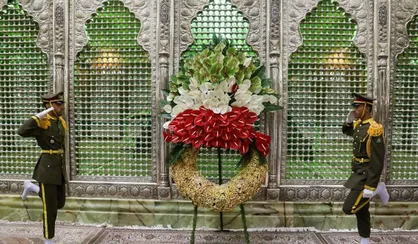 دانشجویان جهان اسلام به زیارت حرم امام خمینی(ره) می&zwnj;روند