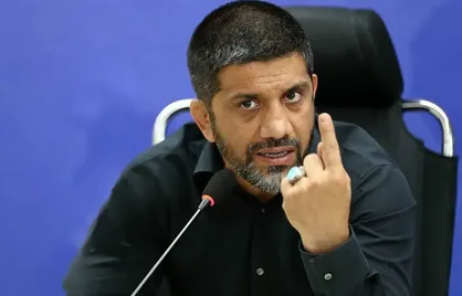 زمان خدمتگزار را مشخص می&zwnj;کند